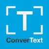ConverText - iPhoneアプリ
