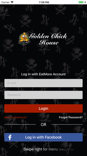 Golden Chick House, Vejle(圖2)-速報App
