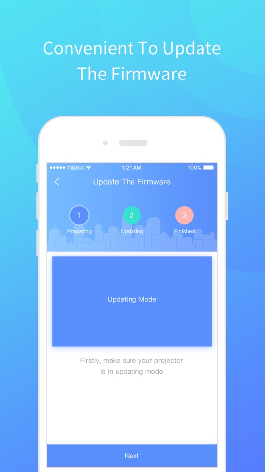 #3. Drong Cast (iOS) Podle: Goodsleep, Ltd.
