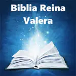 Biblia reina valera español App Contact