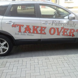 Fahrschule TAKE OVER