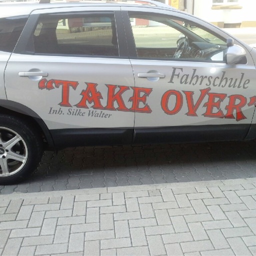 Fahrschule TAKE OVER
