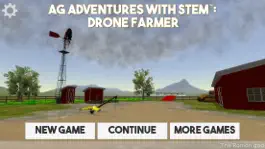 Game screenshot Drone Farmer mod apk