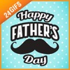 Father's Day iSticker