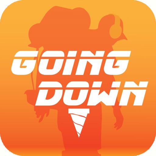 Going Down AR