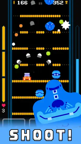 Game screenshot SHUMP mod apk