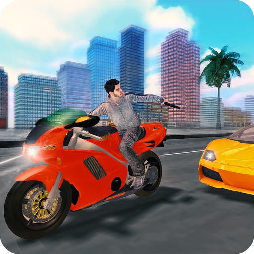 Gangster Versus Mafia in Vegas iOS App