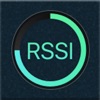 みえるRSSI