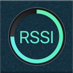 みえるRSSI