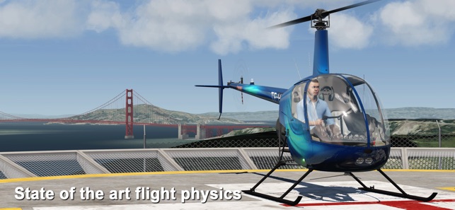 Aerofly FS 2019(圖2)-速報App