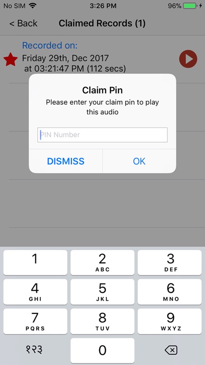 Life Matters (TM) App screenshot-3