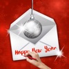 New Year Greeting Cards Editor