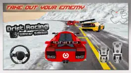 Game screenshot Drift Racing Winter Edition mod apk