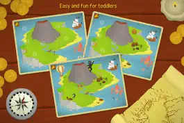 Game screenshot Learn to count 123 pirates mod apk