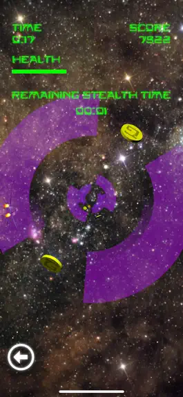 Game screenshot Galaxy Twister Rolling Vortex hack