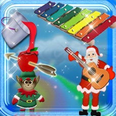 Activities of Christmas Games Play