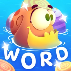 Activities of Candy Words Game