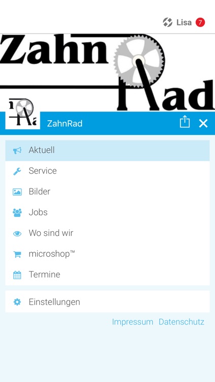 ZahnRad