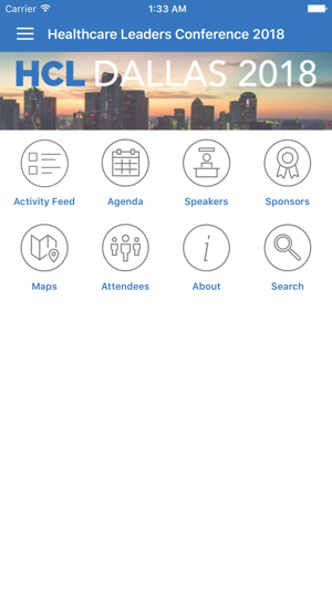 Healthcare Leaders(圖4)-速報App