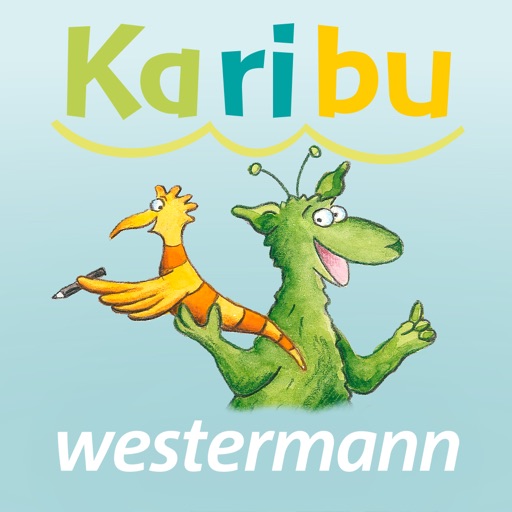 Karibu Silbenschwingen