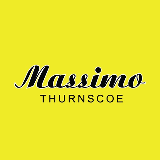 Massimo icon