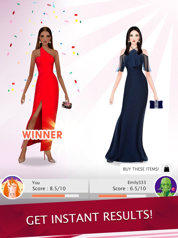 App Shopper Dress Up Fashion Design Studio (Games)