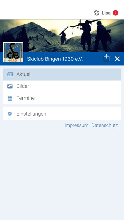 Skiclub Bingen 1930 e.V.