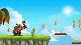Game screenshot FAST ARMY RUN apk