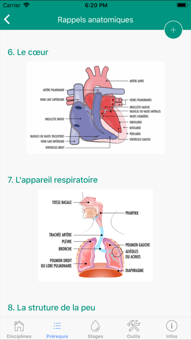 Total Stages infirmiersのおすすめ画像1