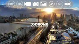 Game screenshot REELY FPV apk