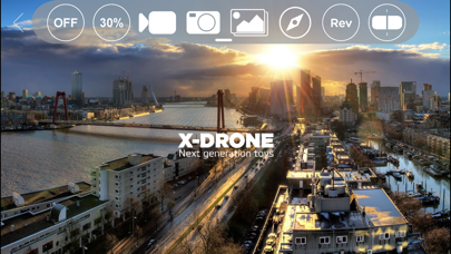 Screenshot #2 pour REELY FPV