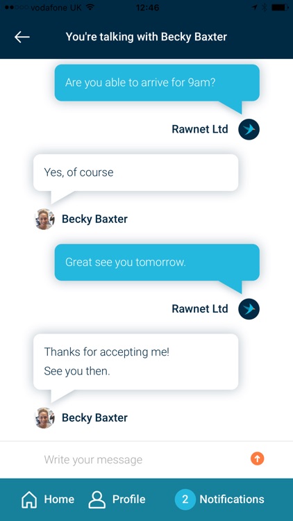Swyftee screenshot-4