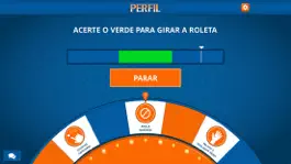 Game screenshot Perfil mod apk