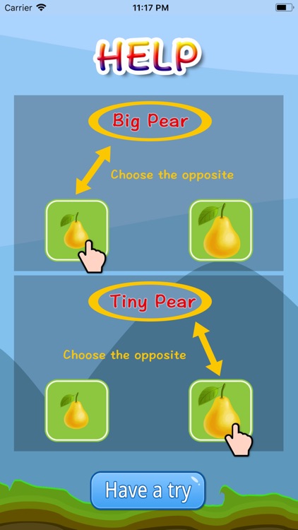 BigTinyPear