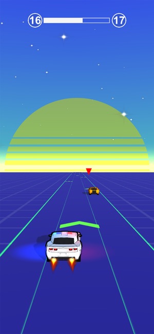 Neon Cop(圖5)-速報App