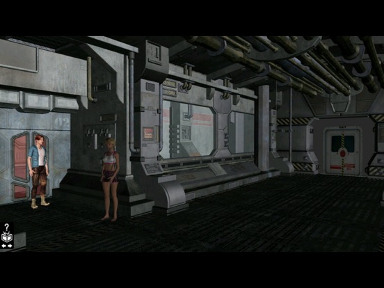 Screenshot #5 pour Island of 16 sisters Part 1