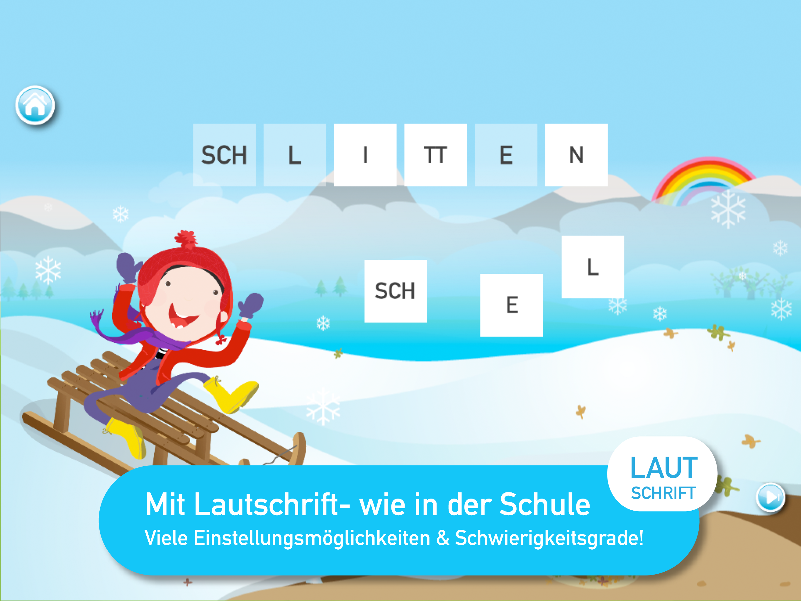 Kinder lernen Fahrzeuge screenshot 7