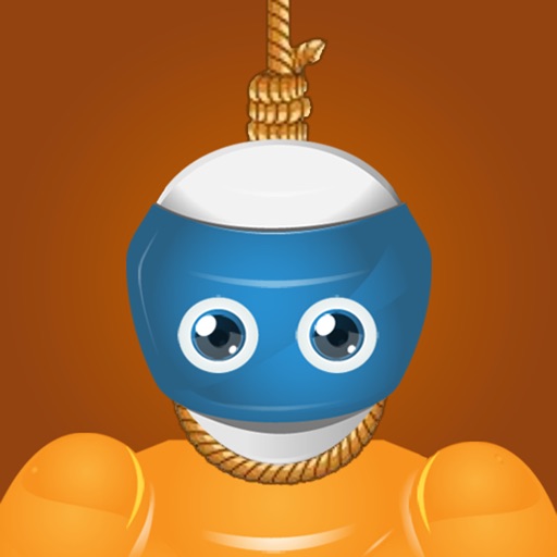 Hangman Multiplayer Newspaper iOS App