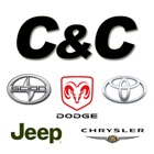 C&C Chrysler Dodge Jeep Toyota