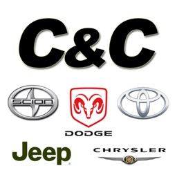 C&C Chrysler Dodge Jeep Toyota