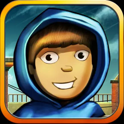 Backflip Boy Racer Читы