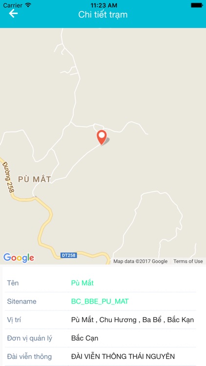 QuanLyTaiSan screenshot-3