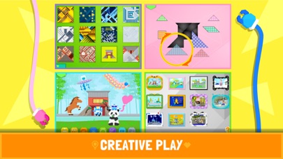 How to cancel & delete LeveLisa: Brain Games & Art from iphone & ipad 2