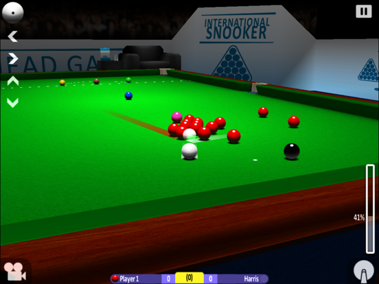 International Snooker Classicのおすすめ画像3