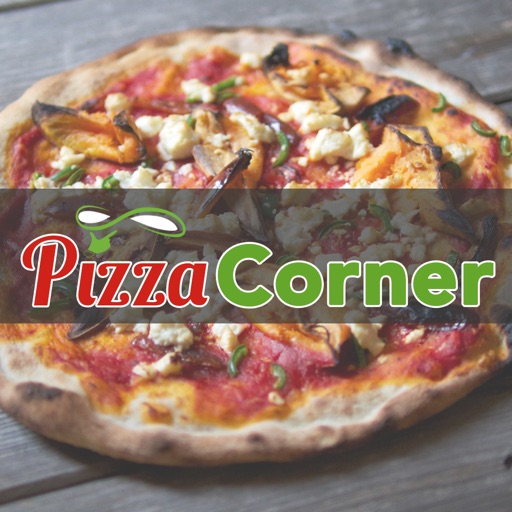 Pizza Corner Birmingham icon