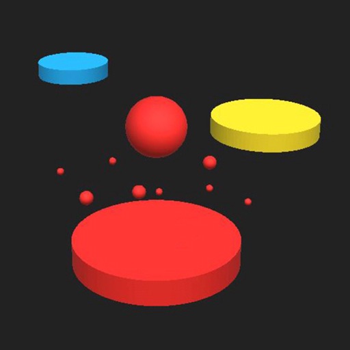 Bounce? iOS App