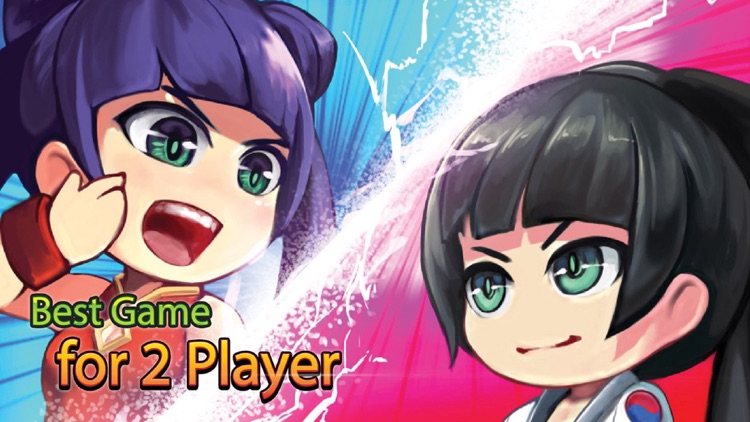 Block Fighters screenshot-4