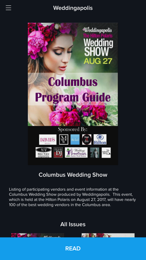 Weddingapolis(圖1)-速報App