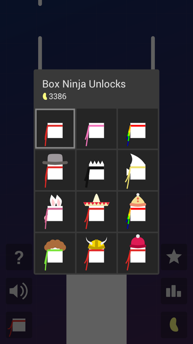 Box Ninja app screenshot 3