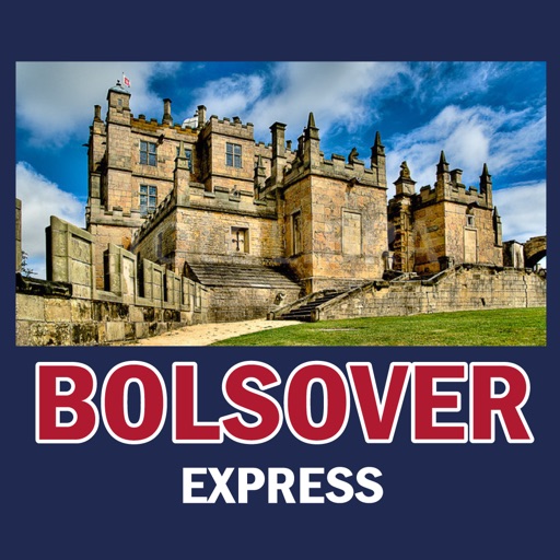 Bolsover Express icon